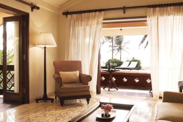 Отель Taj Holiday Village Resort & Spa Индия, Кандолим, фото 13