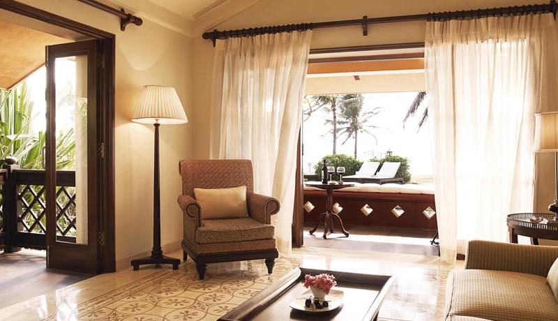 Taj Holiday Village Resort & Spa