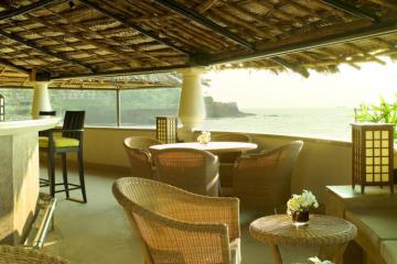 Отель Taj Holiday Village Resort & Spa Индия, Кандолим, фото 14