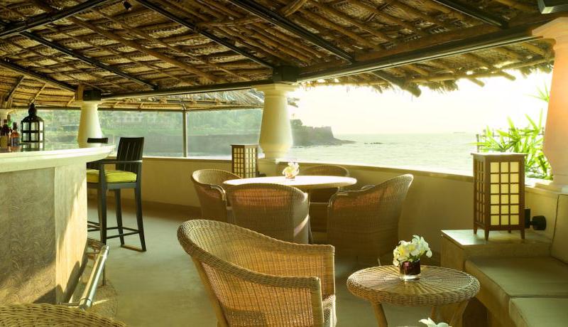 Taj Holiday Village Resort & Spa