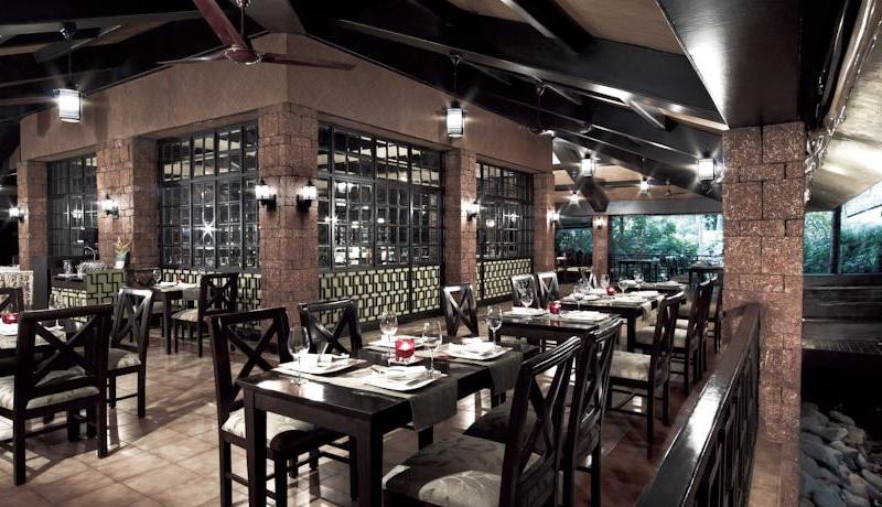 Taj Holiday Village Resort & Spa