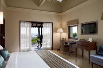 Отель Taj Holiday Village Resort & Spa Индия, Кандолим, фото 2