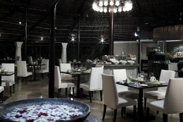 Отель Taj Holiday Village Resort & Spa Индия, Кандолим, фото 3