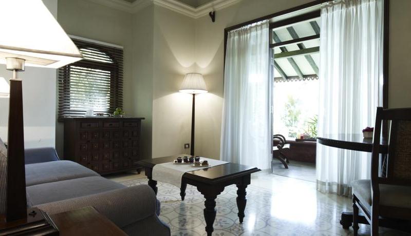Taj Holiday Village Resort & Spa