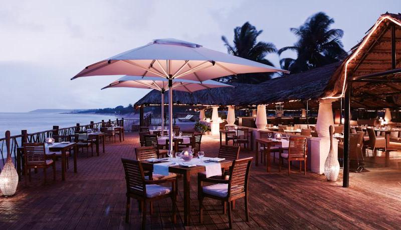 Taj Holiday Village Resort & Spa
