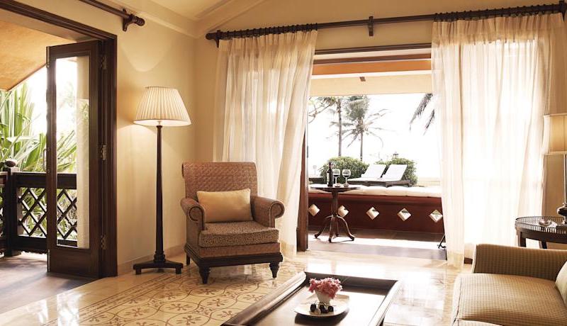 Taj Holiday Village Resort & Spa
