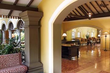 Отель Taj Holiday Village Resort & Spa Индия, Кандолим, фото 7