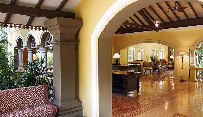 Taj Holiday Village Resort & Spa