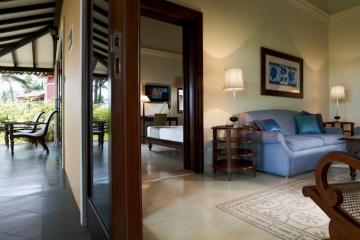Отель Taj Holiday Village Resort & Spa Индия, Кандолим, фото 8