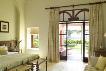 Отель Taj Holiday Village Resort & Spa Индия, Кандолим, фото 9