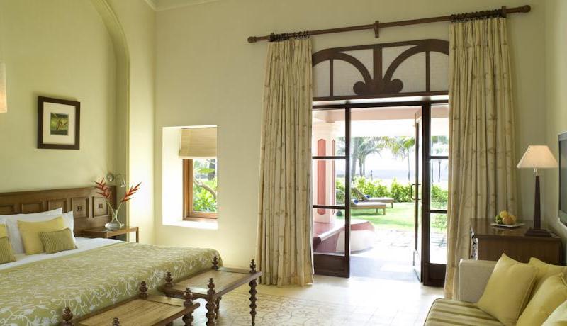 Taj Holiday Village Resort & Spa