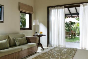 Отель Taj Holiday Village Resort & Spa Индия, Кандолим, фото 10