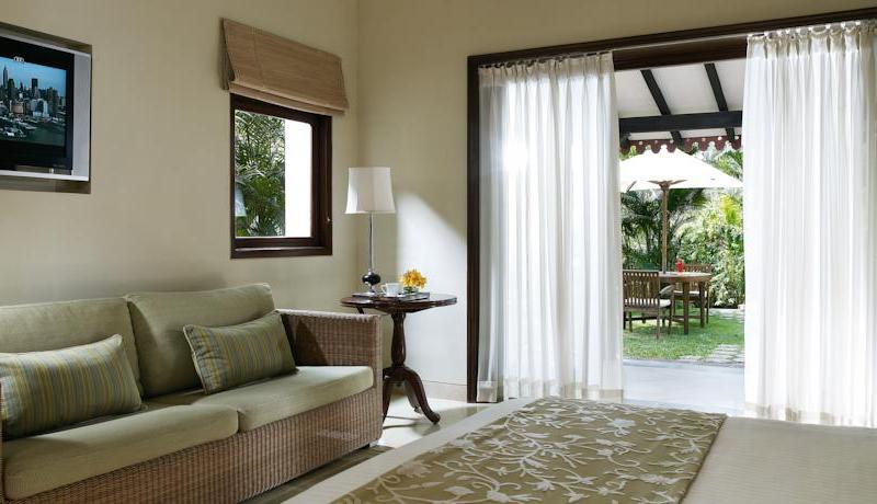 Taj Holiday Village Resort & Spa