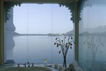 Отель Taj Lake Palace Индия, Удайпур, фото 12