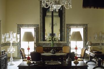 Отель Taj Lake Palace Индия, Удайпур, фото 13