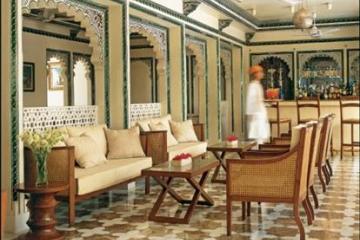 Отель Taj Lake Palace Индия, Удайпур, фото 15