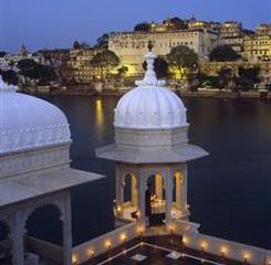 Отель Taj Lake Palace Индия, Удайпур, фото 16