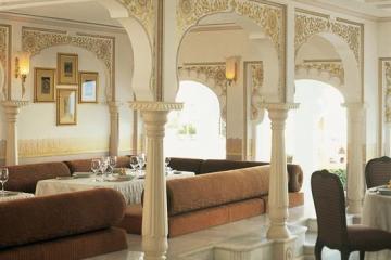 Отель Taj Lake Palace Индия, Удайпур, фото 17