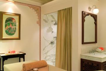 Отель Taj Lake Palace Индия, Удайпур, фото 18