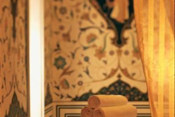 Отель Taj Lake Palace Индия, Удайпур, фото 19
