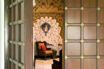 Отель Taj Lake Palace Индия, Удайпур, фото 20