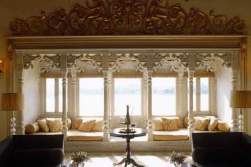 Отель Taj Lake Palace Индия, Удайпур, фото 25