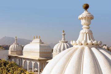 Отель Taj Lake Palace Индия, Удайпур, фото 26