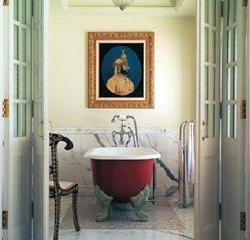 Отель Taj Lake Palace Индия, Удайпур, фото 3