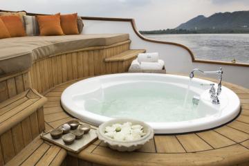Отель Taj Lake Palace Индия, Удайпур, фото 31