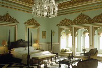 Отель Taj Lake Palace Индия, Удайпур, фото 33
