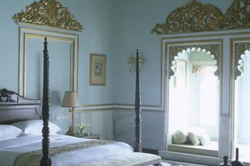 Отель Taj Lake Palace Индия, Удайпур, фото 34