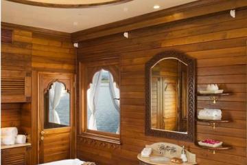 Отель Taj Lake Palace Индия, Удайпур, фото 35