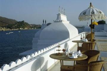 Отель Taj Lake Palace Индия, Удайпур, фото 37