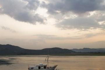 Отель Taj Lake Palace Индия, Удайпур, фото 41