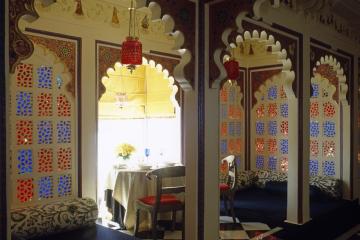 Отель Taj Lake Palace Индия, Удайпур, фото 43