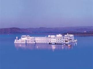 Отель Taj Lake Palace Индия, Удайпур, фото 46