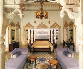 Отель Taj Lake Palace Индия, Удайпур, фото 7