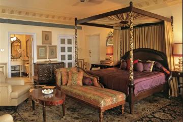 Отель Taj Lake Palace Индия, Удайпур, фото 8