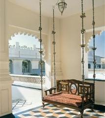 Отель Taj Lake Palace Индия, Удайпур, фото 10
