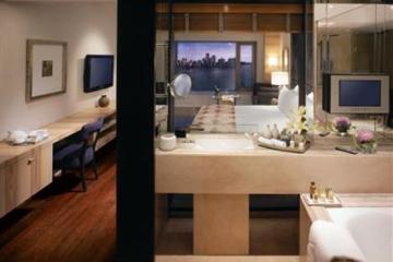 Отель Taj Lands End Индия, Мумбаи (Бомбей), фото 12