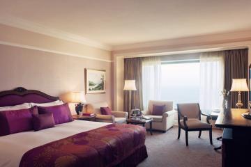 Отель Taj Lands End Индия, Мумбаи (Бомбей), фото 13