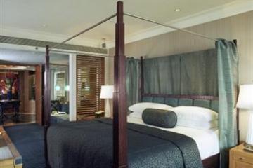 Отель Taj Lands End Индия, Мумбаи (Бомбей), фото 15