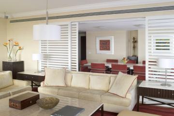 Отель Taj Lands End Индия, Мумбаи (Бомбей), фото 16