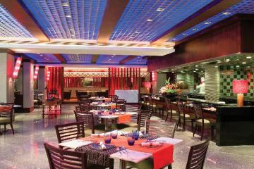 Отель Taj Lands End Индия, Мумбаи (Бомбей), фото 17