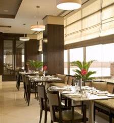 Отель Taj Lands End Индия, Мумбаи (Бомбей), фото 19