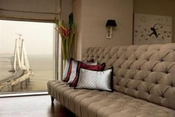 Отель Taj Lands End Индия, Мумбаи (Бомбей), фото 20