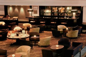 Отель Taj Lands End Индия, Мумбаи (Бомбей), фото 21