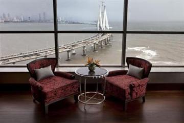 Отель Taj Lands End Индия, Мумбаи (Бомбей), фото 22