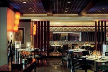 Отель Taj Lands End Индия, Мумбаи (Бомбей), фото 24