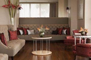 Отель Taj Lands End Индия, Мумбаи (Бомбей), фото 25